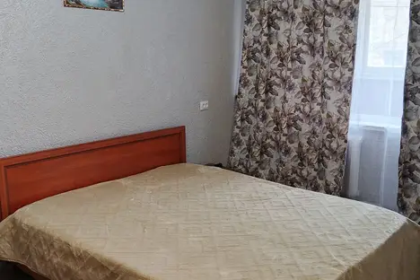 1-комнатная квартира в Керчи, Керчь, улица Свердлова 31