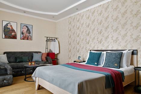 2-комнатная квартира в Пензе, ул. Калинина, 9