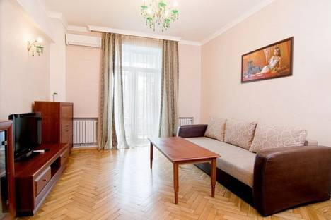 2-комнатная квартира в Донецке, Университетская, д.26