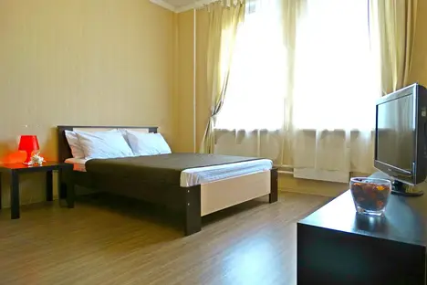 1-комнатная квартира в Подольске, Подольск, Электромонтажный проезд, 5