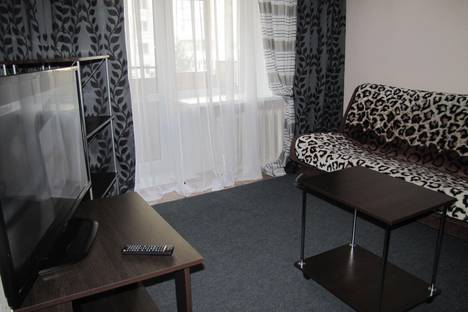 Двухкомнатная квартира в аренду посуточно в Зеленогорске по адресу Набережная ул., 78