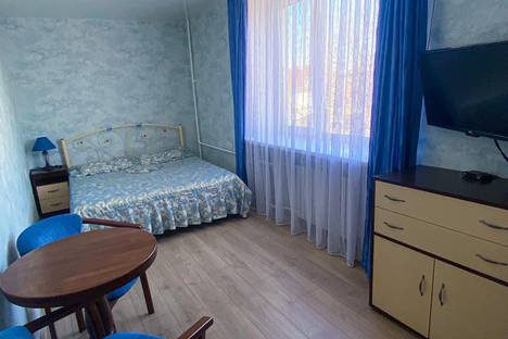 2-комнатная квартира в Севастополе, ул. Адмирала Октябрьского, 16