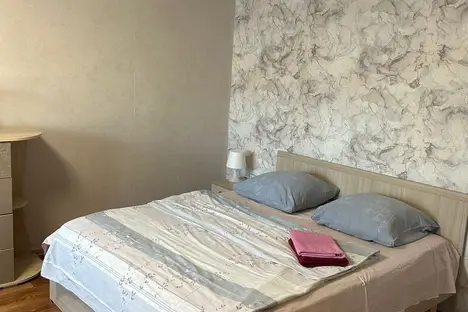 1-комнатная квартира в Норильске, ул. Мира, 4д