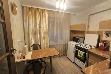 1-комнатная квартира в Вологде, ул. Зосимовская, 52