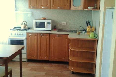 1-комнатная квартира в Саратове, Саратов, Рахова 96
