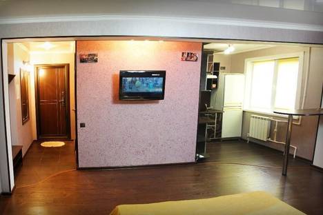 1-комнатная квартира в Бийске, Бийск, ул. Красноармейская, 176