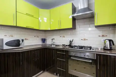 2-комнатная квартира в Сочи, Сочи, ул. Роз, 50