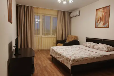 1-комнатная квартира в Воронеже, ул. Мордасовой, 9