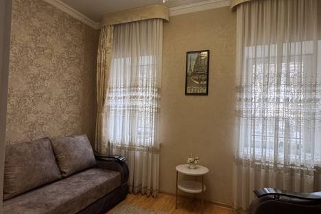 2-комнатная квартира в Кисловодске, ул. Ярошенко, 22