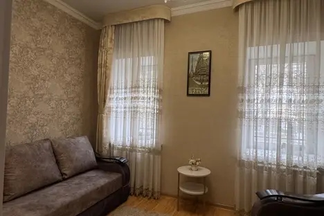 2-комнатная квартира в Кисловодске, ул. Ярошенко, 22