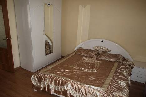1-комнатная квартира в Горно-Алтайске, Коммунистический 125