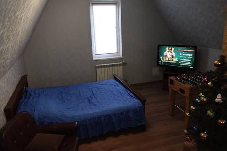 Дом в Бресте, Брест, Дубровкая 52