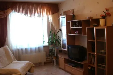 2-комнатная квартира в Казани, Ул. Аделя Кутуя, 44