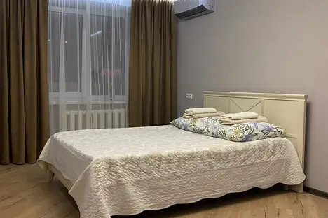 1-комнатная квартира в Горно-Алтайске, Коммунистический проспект, 47