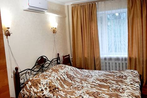 Однокомнатная квартира в аренду посуточно в Железноводске по адресу ул.. Ленина, 1Г