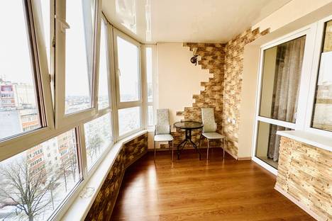 1-комнатная квартира в Брянске, Брянск, ул. Ромашина, 32