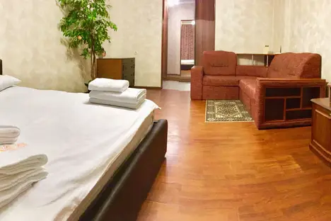 1-комнатная квартира в Брянске, ул. Красноармейская, 100