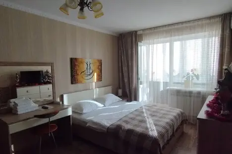 1-комнатная квартира в Симферополе, Симферополь, Гагарина,28