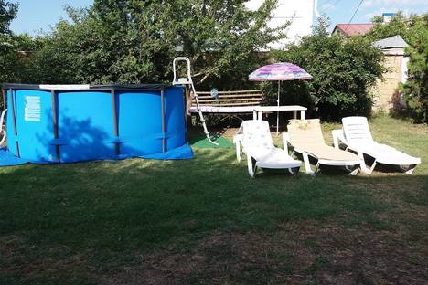 Дом в Евпатории, Евпатория, Раздольненское шоссе,4