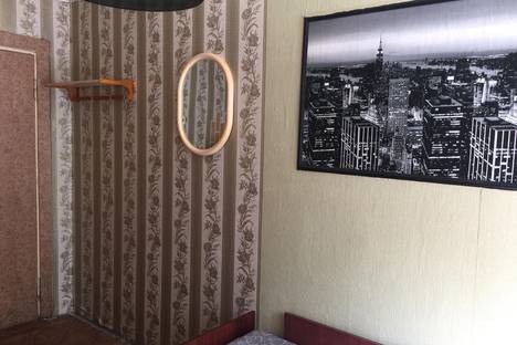 Комната в аренду посуточно в Архангельске по адресу проспект Советских Космонавтов, 188