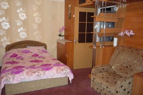 1-комнатная квартира в Севастополе, проспект Гагарина, 24