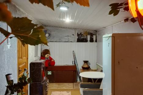 Дом в Ессентуках, ул. Садовая, 42