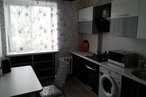 2-комнатная квартира в Полоцке, Полоцк, Свердлова ул., 1