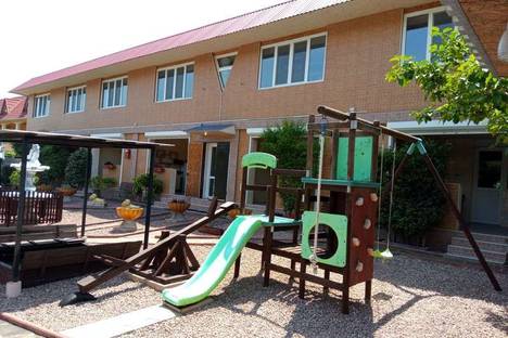 1-комнатная квартира в Солнечногорском, с.Солнечногорское, Табачная 15