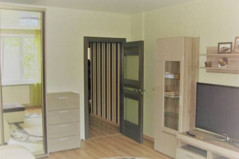 2-комнатная квартира в Калининграде, Гагарина д. 7