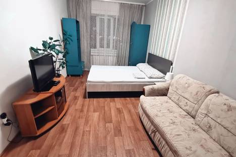 1-комнатная квартира в Ханты-Мансийске, Светлая 69