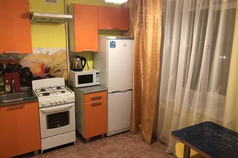 1-комнатная квартира в Туймазах, Комарова 31