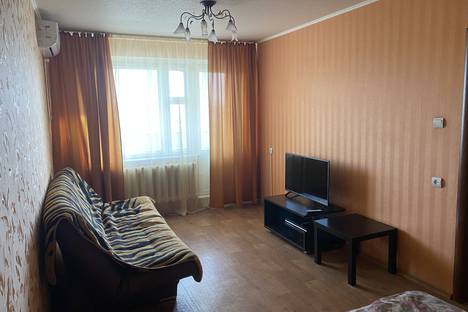Однокомнатная квартира в аренду посуточно в Ульяновске по адресу Отрадная, 2