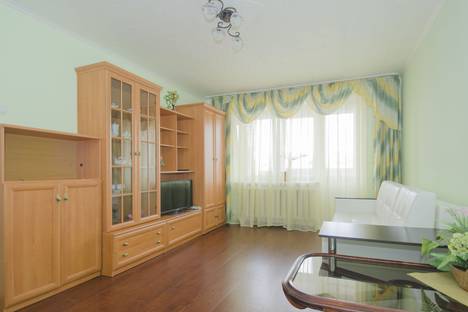 2-комнатная квартира в Москве, Большая Грузинская, 57, м. Белорусская