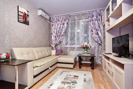 1-комнатная квартира в Краснодаре, Соколова 86, Баскет Холл, Ледовая Арена