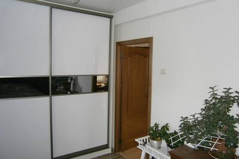 Двухкомнатная квартира в аренду посуточно в Пятигорске по адресу Бульварная улица, 10