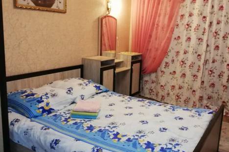 2-комнатная квартира в Дивееве, ул. Российская, 2 wi-fi