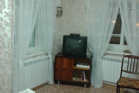 Двухкомнатная квартира в аренду посуточно в Пятигорске по адресу ул. Рубина, д. 4