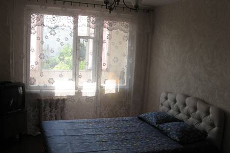Однокомнатная квартира в аренду посуточно в Севастополе по адресу пр - т Острякова 152