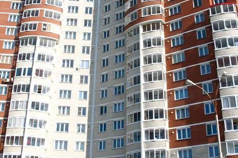 Однокомнатная квартира в аренду посуточно в Екатеринбурге по адресу Шефская, 101, метро Проспект Космонавтов