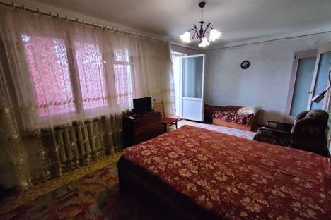 1-комнатная квартира в Кисловодске, ул. Еськова архитектора, 1