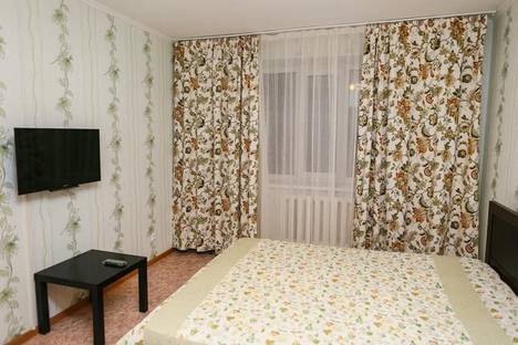 Двухкомнатная квартира в аренду посуточно в Самаре по адресу ул. Дыбенко, 36, метро Спортивная