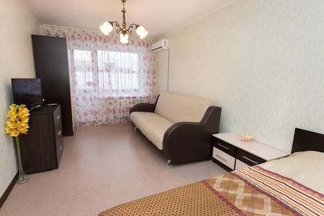 1-комнатная квартира в Екатеринбурге, ул. Сони Морозовой, 188