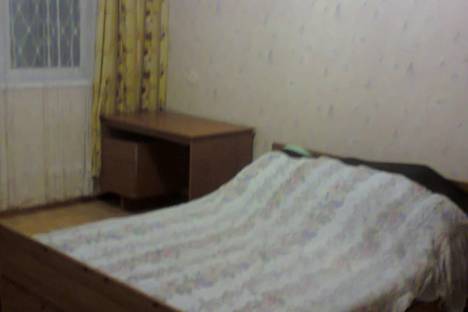 Однокомнатная квартира в аренду посуточно в Саранске по адресу ул.Васенко, 6