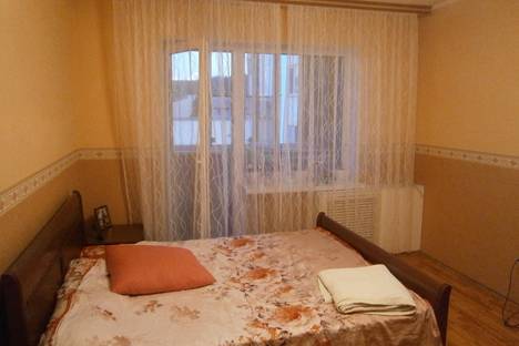 Двухкомнатная квартира в аренду посуточно в Пятигорске по адресу Соборная улица, 7
