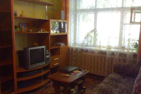 2-комнатная квартира в Новосибирске, ул. Вертковская, 27/1, м. Площадь Маркса
