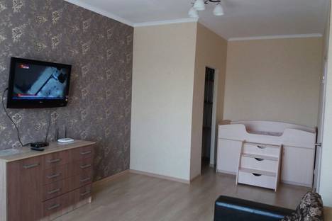 1-комнатная квартира в Анапе, ул. Крымская, 274