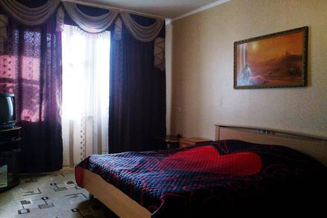 1-комнатная квартира в Воронеже, Московский проспект д.100