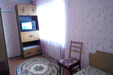 Двухкомнатная квартира в аренду посуточно в Феодосии по адресу ул. Украинская   дом 16