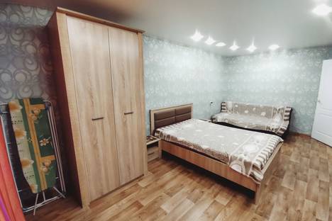 1-комнатная квартира в Усть-Илимске, ул. Проспект Мира, 53