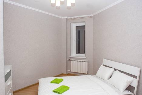 Двухкомнатная квартира в аренду посуточно в Красногорске по адресу Подмосковный бульвар, 14, метро Мякинино